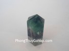 Trụ đá Dạ Quang Xanh K046