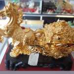 NGUA KEO VANG 0004 150x150 Ngựa kéo vàng Y199