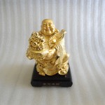 A136 1.JPG 150x150 Tượng Phật Di Lặc nhỏ A136