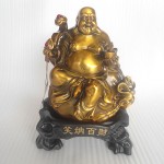 y112 1.jpg 150x150 Phật Di Lạc ngồi Y112