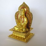 H261G.3.JPG 150x150 Phật vàng H261G