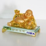 g145a di lac vang tai nguyen cuon cuon 2 150x150 Phật di lạc cầm nén vàng lớn G145A