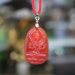 S6337 2 phat hu khong tang 1 150x150 Phật bản mệnh đá mã não đỏ – Sửu, Dần ( Hư Không Tạng Bồ Tát ) S6337 2